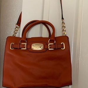 michael kors women's bolsa mk handbolsa